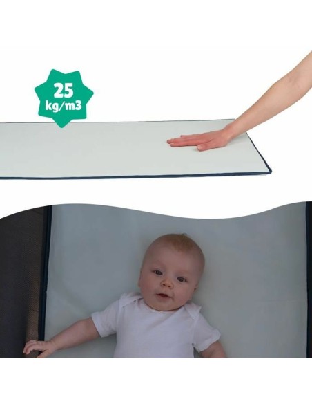 Baby Crib Badabulle