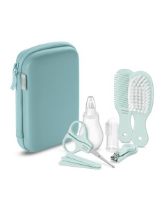 Hygiene set Philips 8 Pieces 2