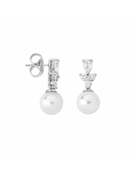 Ladies' Earrings Majorica 10190.01.2.906.701.1