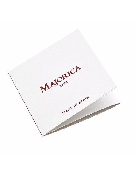 Ladies' Earrings Majorica 10190.01.2.906.701.1