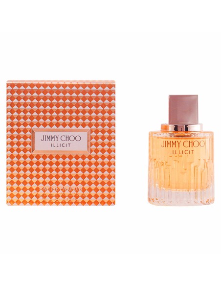 Women's Perfume Illicit Jimmy Choo EDP EDP