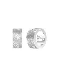 Ladies' Earrings Guess JUME01361JWSTT-U