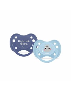 Pacifier Dodie (2 Pieces) (2 Units)