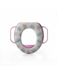 Toilet Seat Reduce for Babies Disney