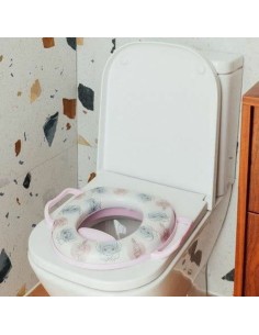 Toilet Seat Reduce for Babies Disney 2