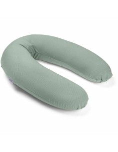 Breastfeeding Cushion Doomoo Green