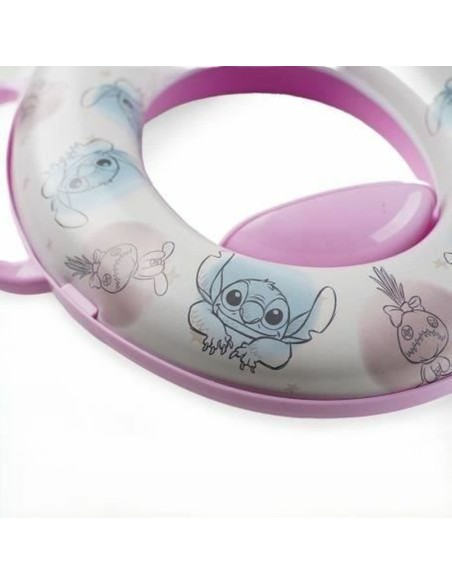 Toilet Seat Reduce for Babies Disney
