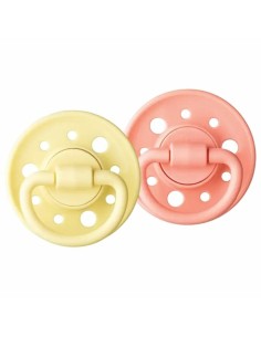 Pacifier Dodie (2 Pieces) (2 Units)