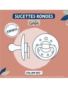 Pacifier Dodie (2 Pieces) (2 Units) 2
