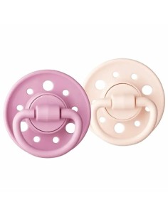 Pacifier Dodie (2 Pieces) (2 Units)