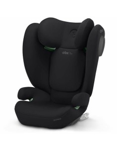 Car Chair Cybex Black II (15-25 kg) III (22 - 36 kg) Children's ECE R129