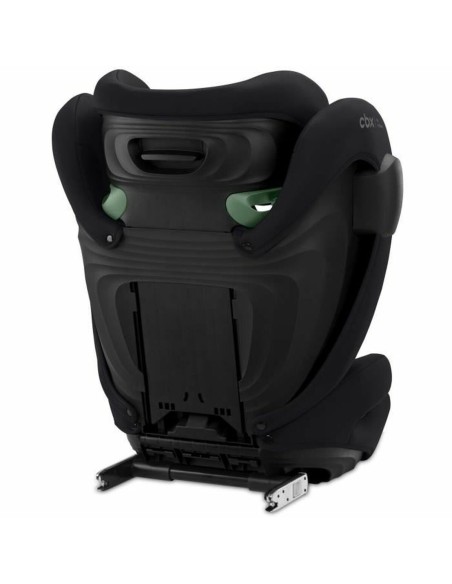 Car Chair Cybex Black II (15-25 kg) III (22 - 36 kg) Children's ECE R129