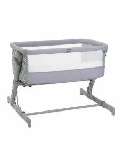Baby Crib Chicco 2
