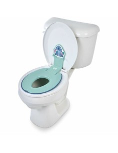 Toilet Seat Reduce for Babies Bright Starts