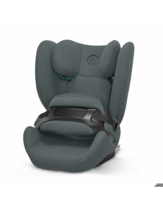 Car Chair Cybex Grey I (9 - 18 kg) II (15-25 kg) III (22 - 36 kg) Children's ECE R129