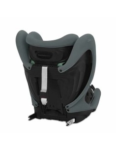 Car Chair Cybex Grey I (9 - 18 kg) II (15-25 kg) III (22 - 36 kg) Children's ECE R129 2