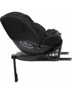 Car Chair Chicco Black 0 (de 0 a 10 kilos) I (9 - 18 kg) II (15-25 kg) III (22 - 36 kg) Children's ECE R129 2