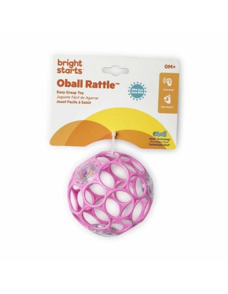 Musical Toy Bright Starts