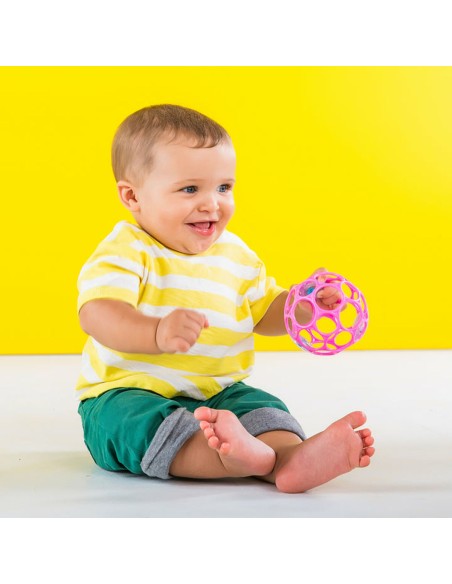 Musical Toy Bright Starts