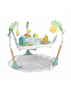Play mat Metal Cloth Plastic 6 Pieces