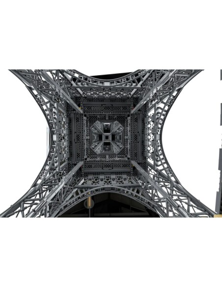 Playset Lego Icons: Eiffel Tower - Paris, France 10307 10001 Pieces 57 x 149 x 57 cm