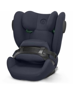 Car Chair Cybex Blue I (9 - 18 kg) II (15-25 kg) III (22 - 36 kg) Children's ECE R129