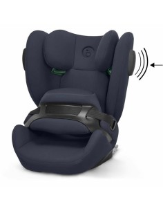 Car Chair Cybex Blue I (9 - 18 kg) II (15-25 kg) III (22 - 36 kg) Children's ECE R129 2