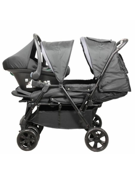 Baby's Pushchair Bambisol