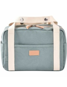 Diaper Changing Bag Béaba Green