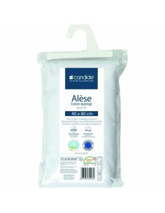 Cot protector Candide White