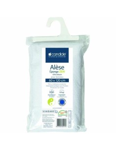 Cot protector Candide White
