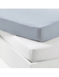 Fitted bottom sheet P'TIT DODO 2 Pieces (2 Units) 2