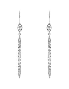 Ladies' Earrings Adore 5259863 5 cm