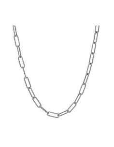 Unisex Necklace Albert M. WSOX00480.S-50