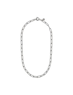 Unisex Necklace Albert M. WSOX00480.S-50 2