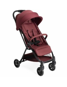 Baby's Pushchair Chicco Red
