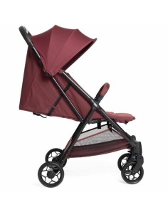 Baby's Pushchair Chicco Red 2