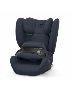 Car Chair Cybex Blue I (9 - 18 kg) II (15-25 kg) III (22 - 36 kg) Children's ECE R129