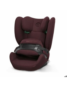 Car Chair Cybex Red I (9 - 18 kg) II (15-25 kg) III (22 - 36 kg) Children's ECE R129