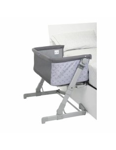 Baby Crib Chicco