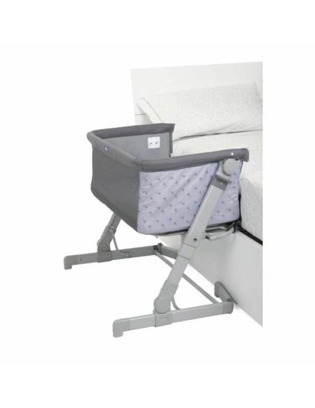 Baby Crib Chicco