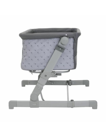 Baby Crib Chicco