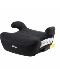 Car Chair BBGO Black III (22 - 36 kg) Children's ECE R129
