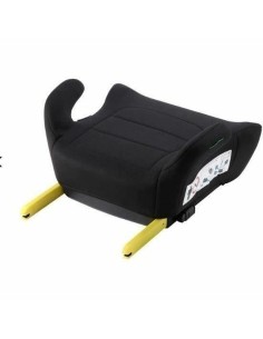 Car Chair BBGO Black III (22 - 36 kg) Children's ECE R129 2