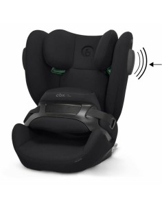 Car Chair Cybex Black I (9 - 18 kg) II (15-25 kg) III (22 - 36 kg) Children's ECE R129 2