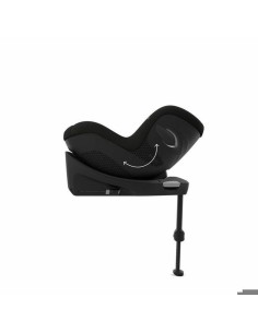 Car Chair Cybex Black 0+ (de 0 a 13 kilos) Children's ECE R129 2