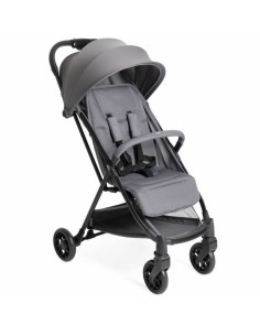 Baby's Pushchair Chicco Grey
