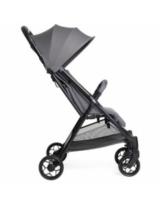 Baby's Pushchair Chicco Grey 2