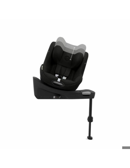 Car Chair Cybex Black 0+ (de 0 a 13 kilos) Children's ECE R129