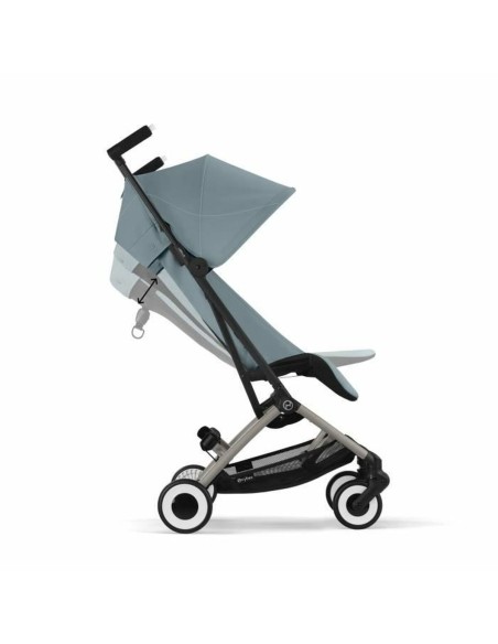 Baby's Pushchair Cybex Blue